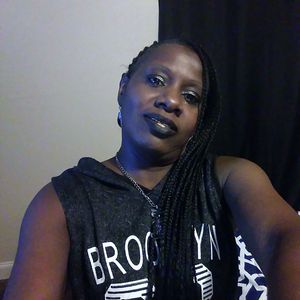 Meet your Posher, Katrina